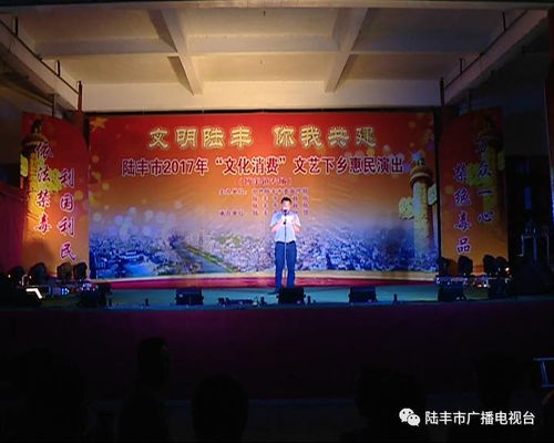文化消費新篇章 博美鎮(zhèn)迎來文藝下鄉(xiāng)巡回演出與藝術(shù)咨詢服務(wù)