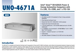 深圳市現(xiàn)貨供應(yīng) 研華UNO-4671A高性能無風(fēng)扇工控機(jī)，6網(wǎng)口10串口，專業(yè)批發(fā)價(jià)格解析